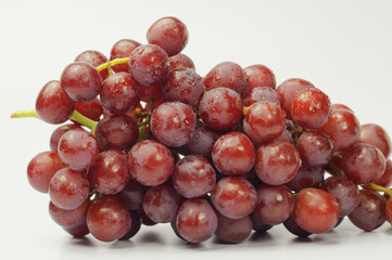 Red Grapes