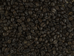 Coffee beans