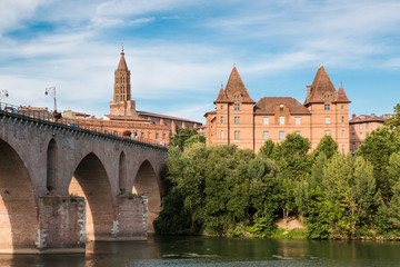 Monuments de Montauban