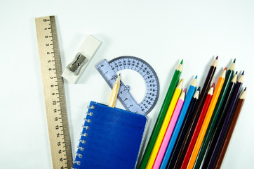 stationery