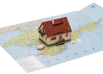 Покупка недвижимости у моря