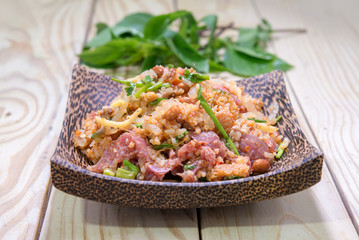 thai food