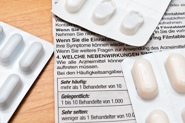 Tabletten