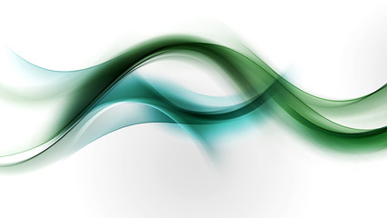 abstract wave background