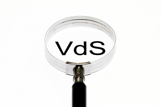 VdS-Pr&uuml;fung