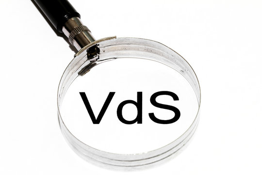 VdS-Pr&uuml;fung