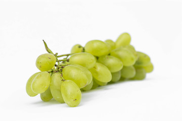 Grape fruit is good for health.