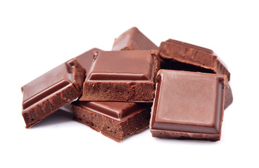 Chocolate bar.