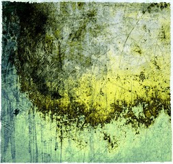 Grunge abstract background