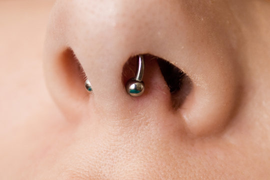 Piercing