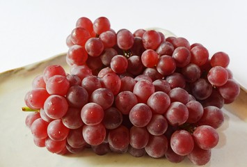 Delaware (grape)　デラウェア