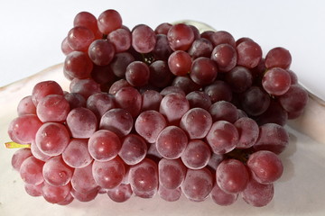 Delaware (grape)　デラウェア