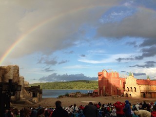 Störtebeker Festspiele
