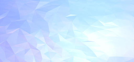 Graphic abstraction.