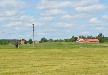 wakacyjny spacer. © agnes78