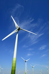 Windräder