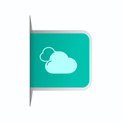 illustration of busines icon