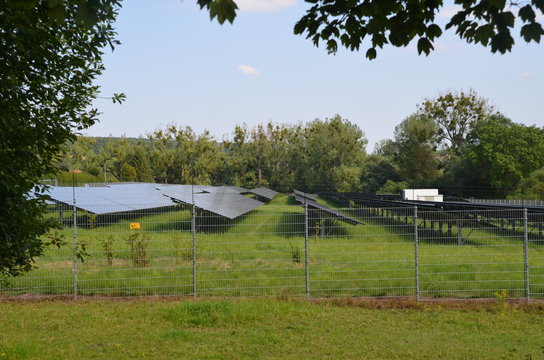 Solarfarm