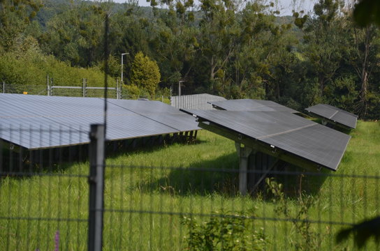 Solarfarm