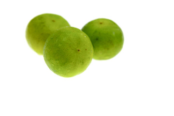 lemon