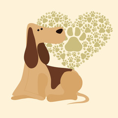 PetÂ´s love design