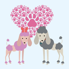 PetÂ´s love design