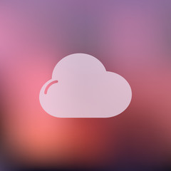 illustration of busines icon