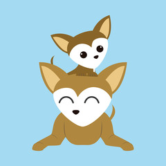 PetÂ´s love design