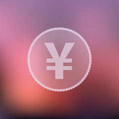 Obraz premium illustration of busines icon