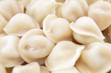 Пельмени