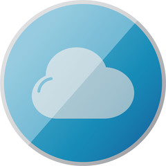 illustration of busines icon