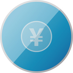 illustration of busines icon