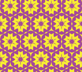 abstract geometric background