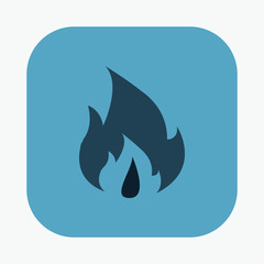 illustration of busines icon