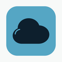 illustration of busines icon