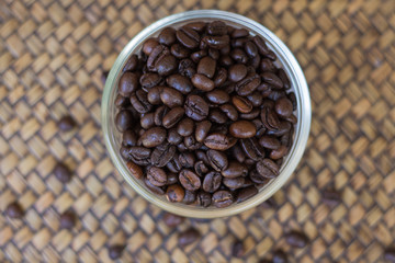 Coffee bean