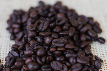 Coffee bean