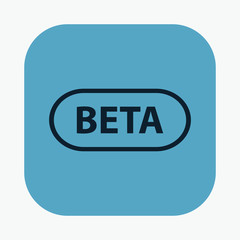 illustration of busines icon