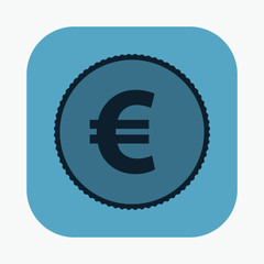 illustration of busines icon