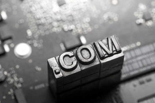 Internet www. website design & .com icon