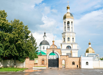 Спаса неруктворного пустынь, мужск