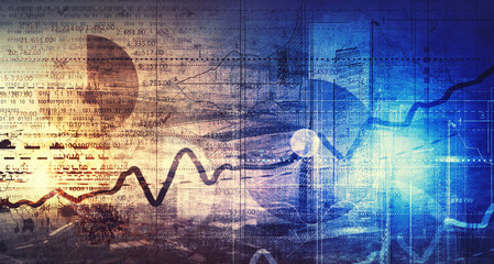 Business virtual panel