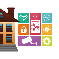 Home insurance design