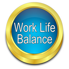 Work Life Balance button