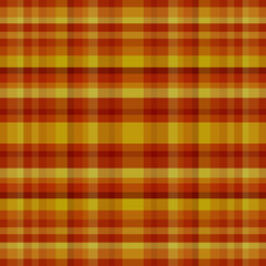 abstract vector tartan seamless