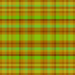 abstract vector tartan seamless