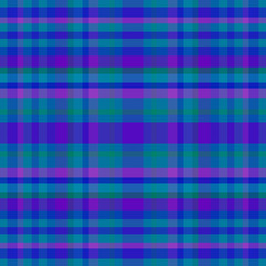 abstract vector tartan seamless