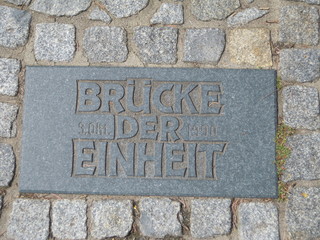 Werratal in Thüringen