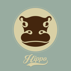 hippo logo