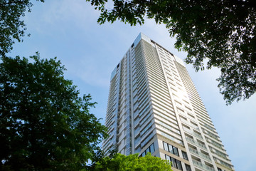 タワーマンション